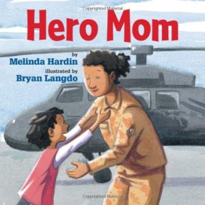 Veterans Day Read Aloud Book Titles Hero Mom