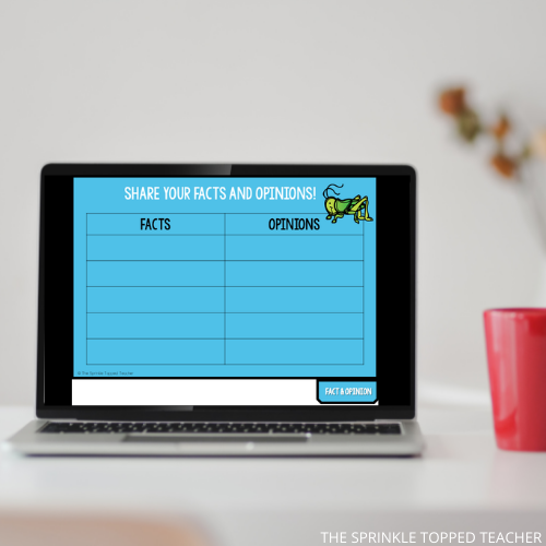 Grasshopper Life Cycle Printable for Students to research and record. Availalbe in Google Slides format.