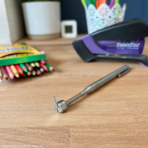 Amazon classroom favorites magnetic pick-up tool